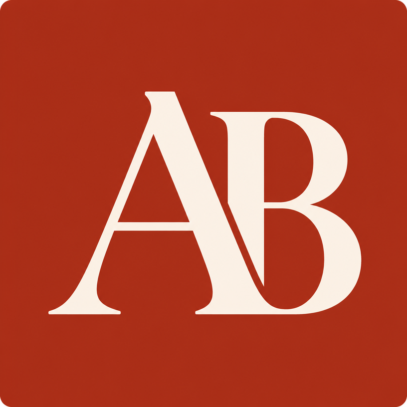 Arte Bianca Bondi logo